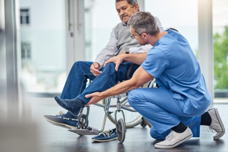 Primary Care Providers