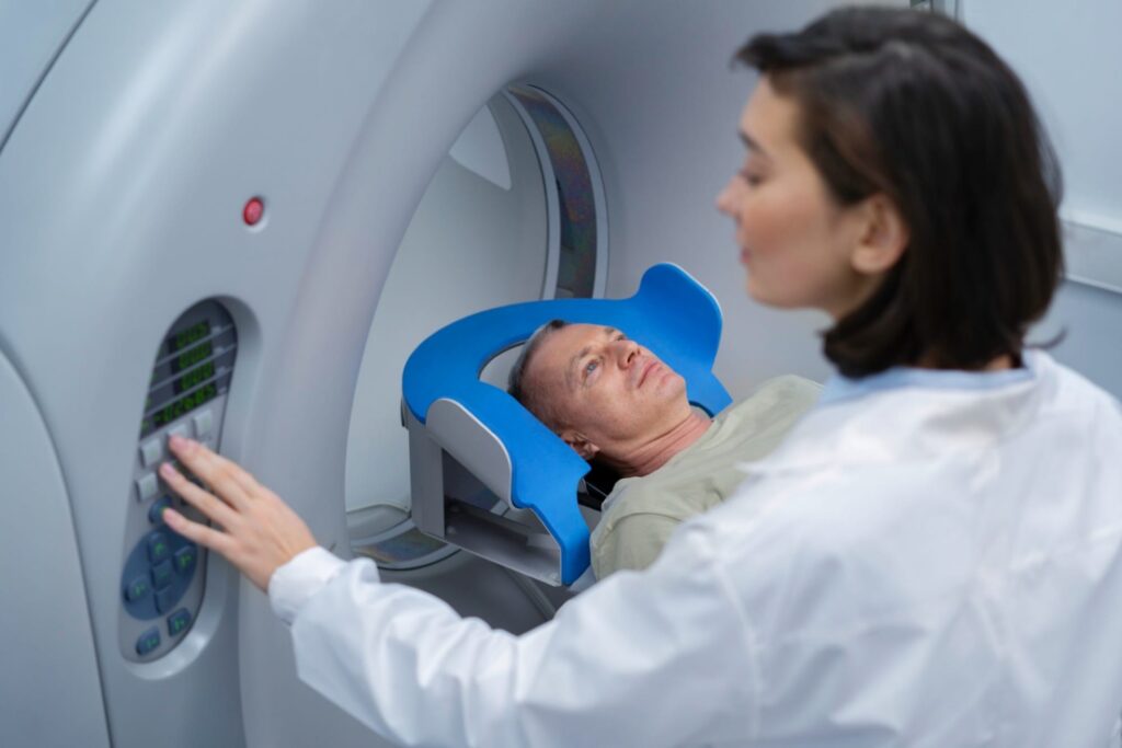 Diagnostic Imaging