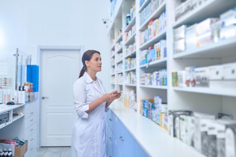 Pharmacy Services