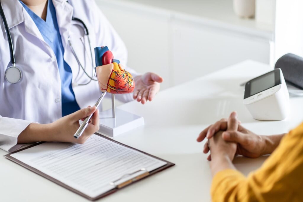 Specialized Consultations