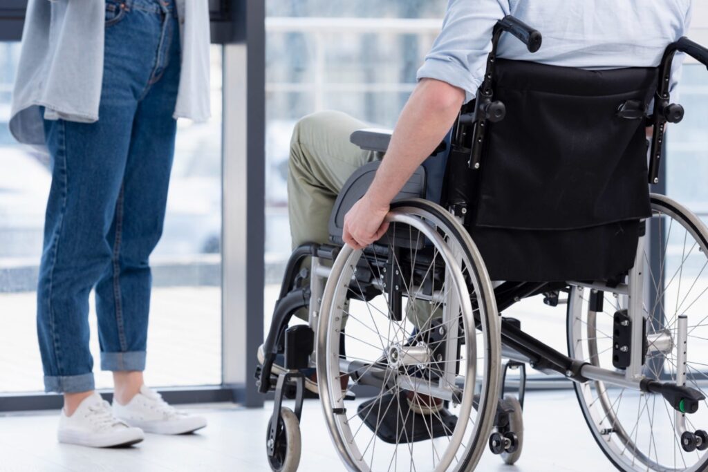 Durable Medical Equipment